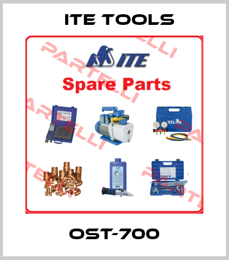 OST-700 ITE Tools