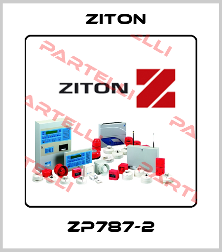 ZP787-2 Ziton