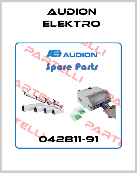 042811-91 Audion Elektro