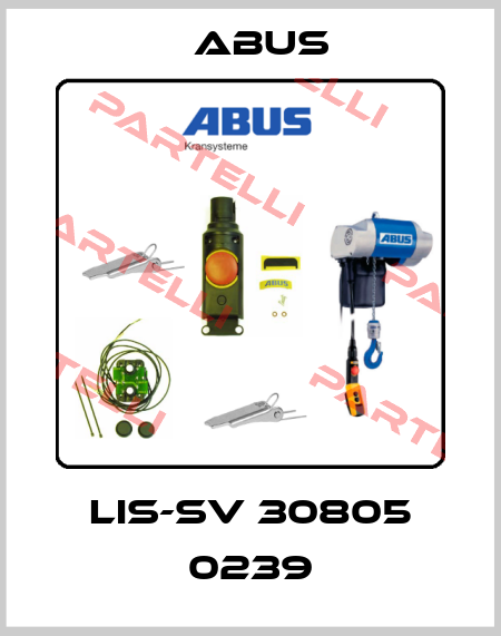 LIS-SV 30805 0239 Abus