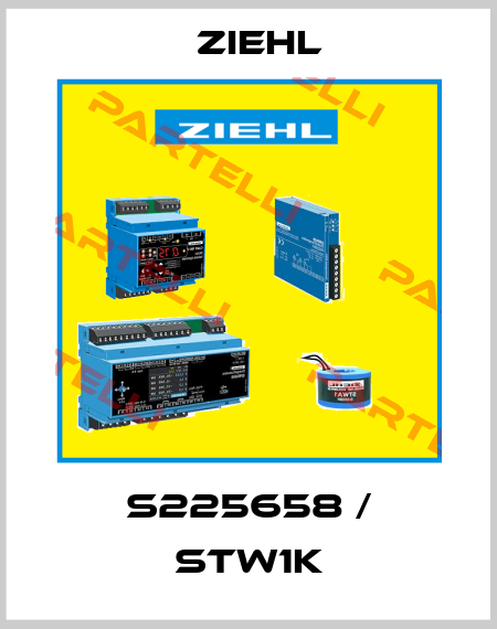 S225658 / STW1K Ziehl
