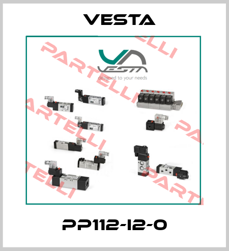 PP112-I2-0 Vesta