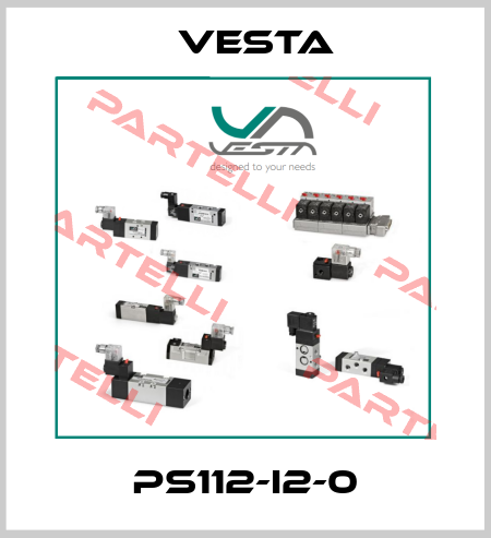 PS112-I2-0 Vesta