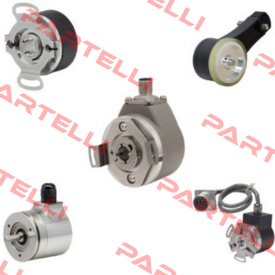 297404 Type: 755/HV ( PPR : 200) British Encoder