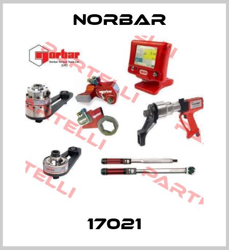17021 Norbar