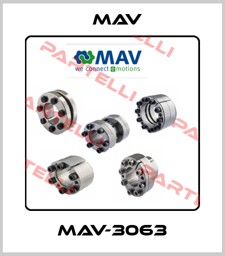 MAV-3063 Mav