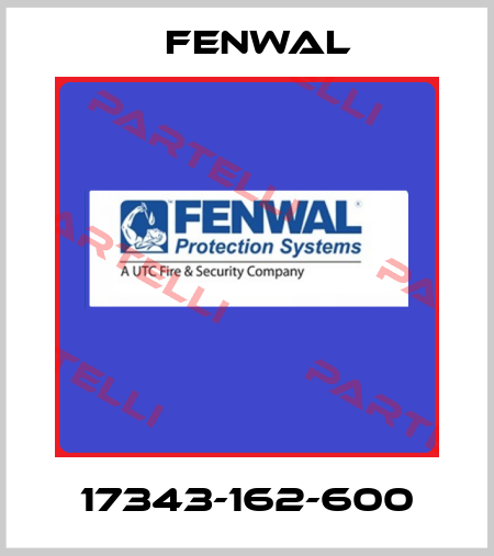 17343-162-600 FENWAL