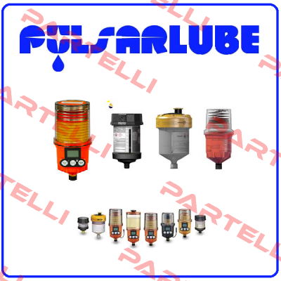 S100 / PL1 PULSARLUBE
