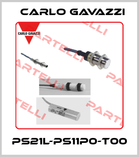 PS21L-PS11P0-T00 Carlo Gavazzi