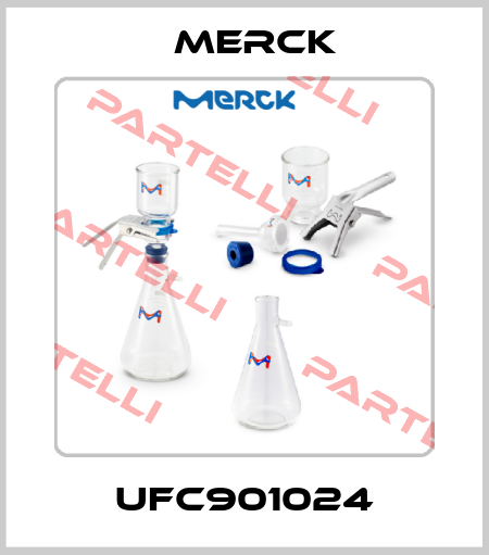 UFC901024 Merck