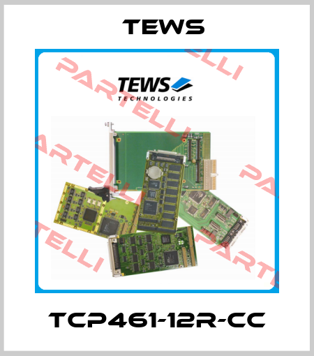 TCP461-12R-CC Tews