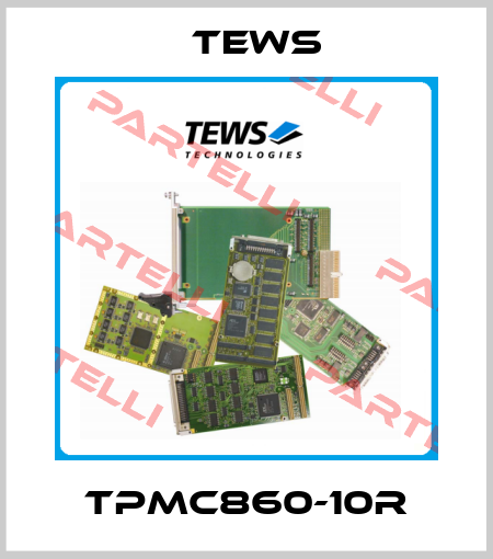 TPMC860-10R Tews