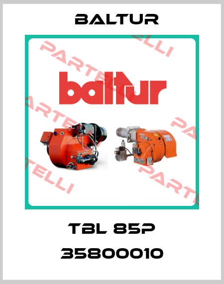 TBL 85P 35800010 Baltur