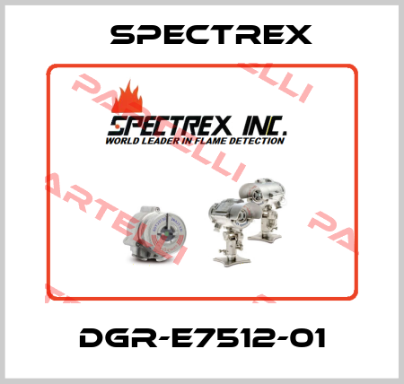 DGR-E7512-01 Spectrex