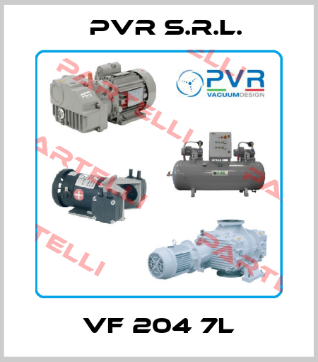 VF 204 7L PVR s.r.l.