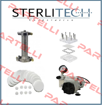 unassembled system for CF016 Sterlitech