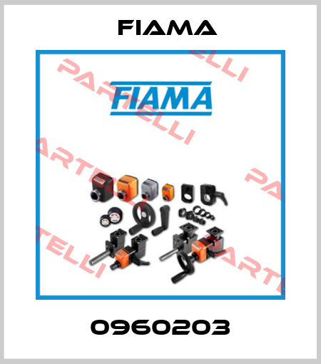 0960203 Fiama