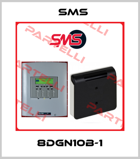8DGN10B-1 SMS