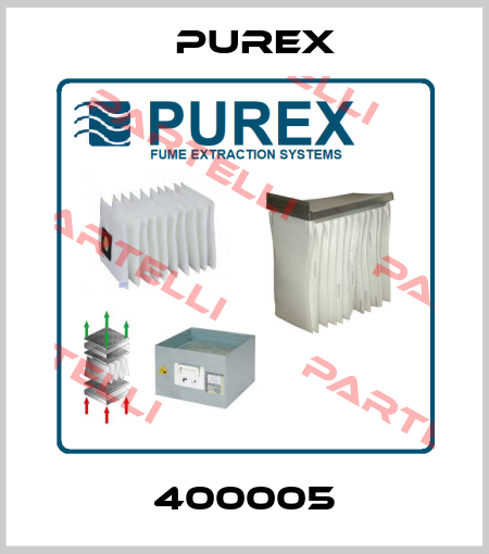 400005 Purex