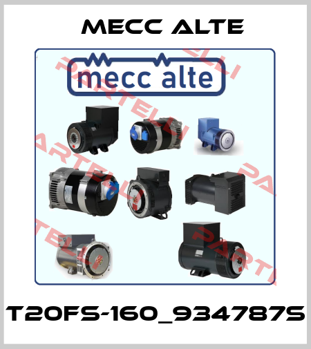 T20FS-160_934787S Mecc Alte