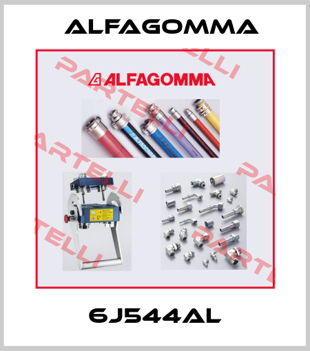 6j544al Alfagomma