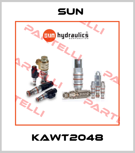 KAWT2048 SUN