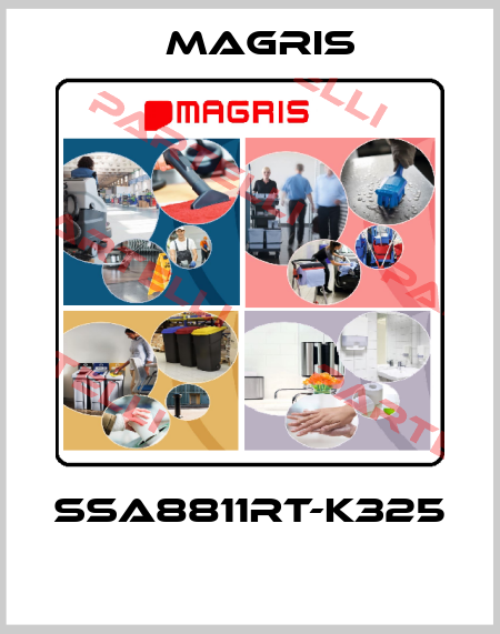 SSA8811RT-K325  Magris