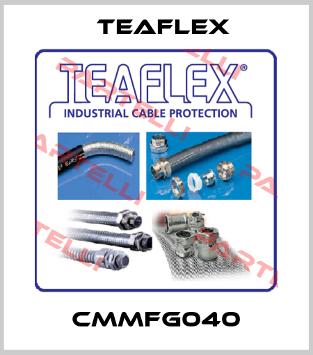 CMMFG040 Teaflex