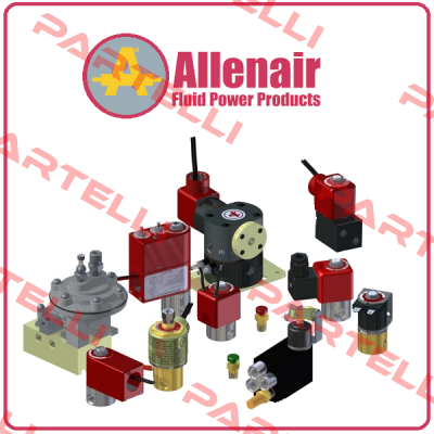 AV 2 x 3 SDS AAS Allenair