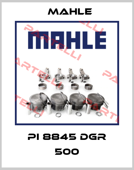 PI 8845 DGR 500 MAHLE