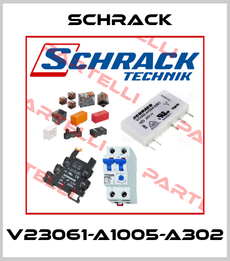 V23061-A1005-A302 Schrack