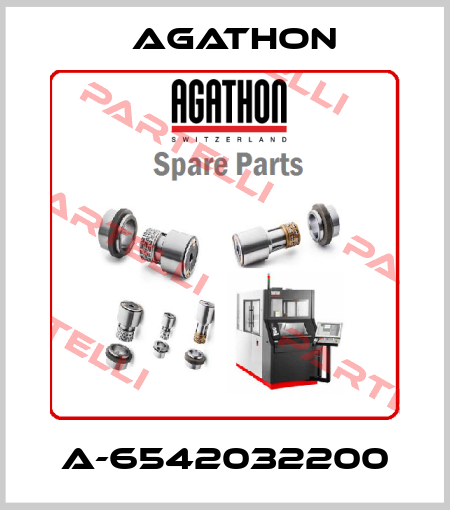A-6542032200 AGATHON