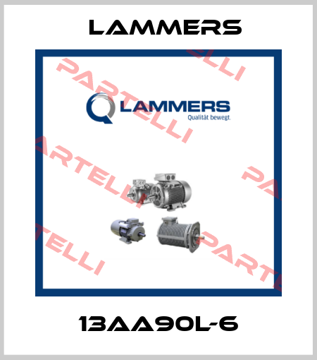 13AA90L-6 Lammers