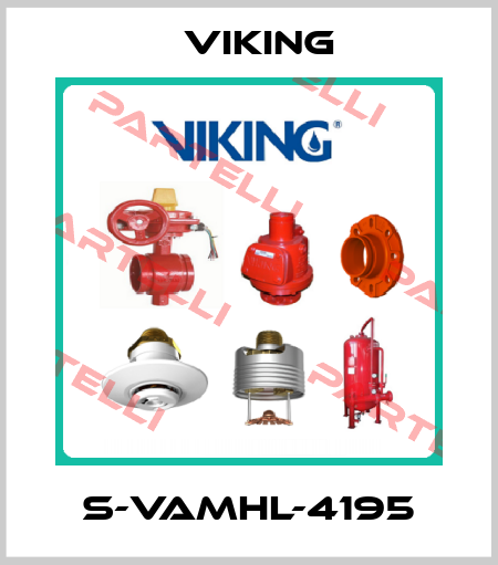 S-VAMHL-4195 Viking
