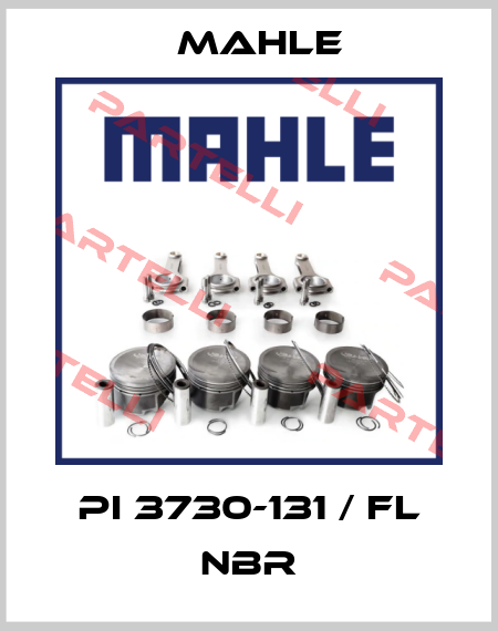  PI 3730-131 / FL NBR MAHLE