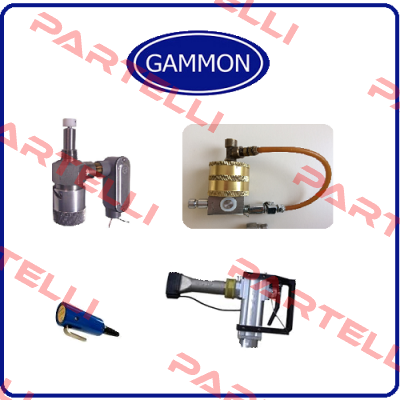 534-30 Gammon Technical Products
