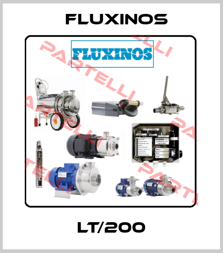 LT/200 fluxinos