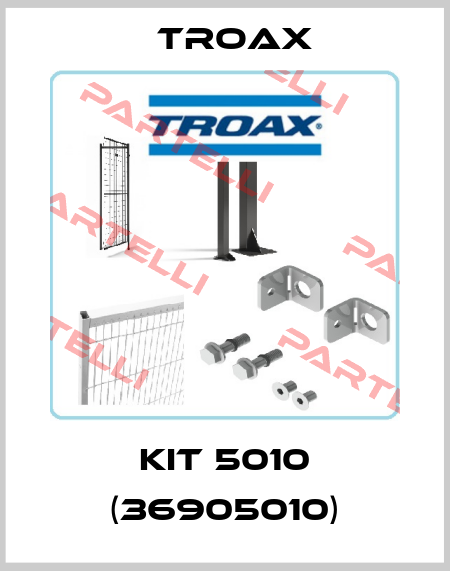 Kit 5010 (36905010) Troax
