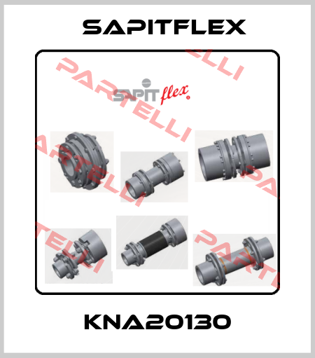 KNA20130 Sapitflex