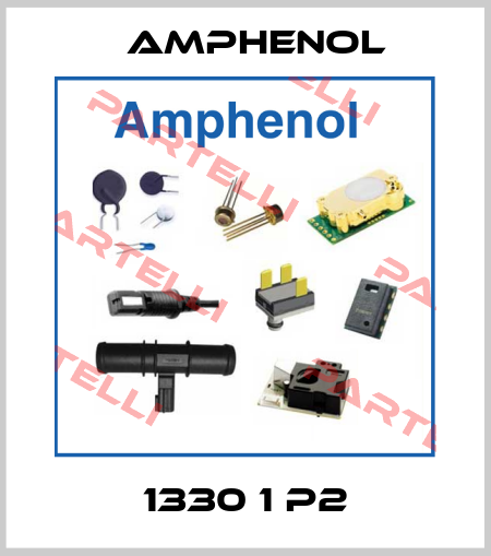 1330 1 P2 Amphenol