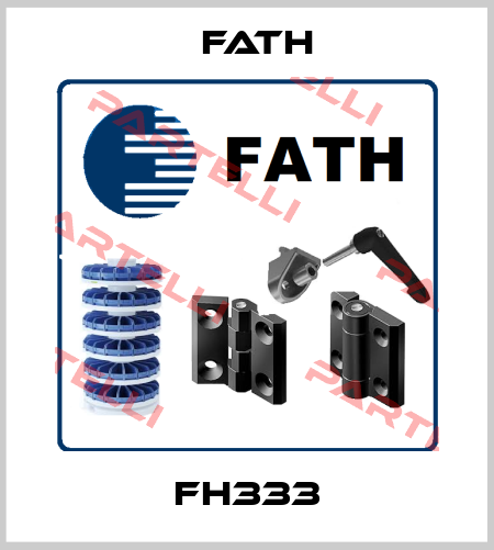FH333 FATH