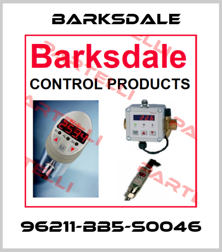96211-BB5-S0046 Barksdale