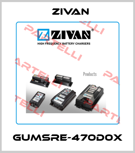 GUMSRE-470D0X ZIVAN