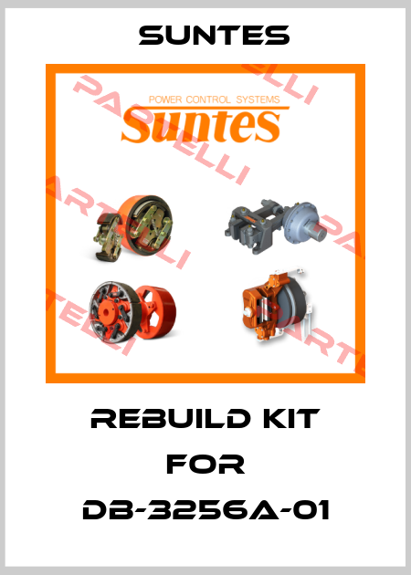 Rebuild kit for DB-3256A-01 Suntes