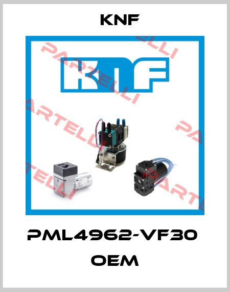 PML4962-VF30  OEM KNF