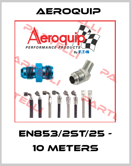 EN853/2ST/25 - 10 meters Aeroquip