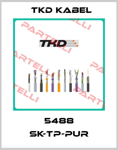 5488 sk-tp-pur TKD Kabel