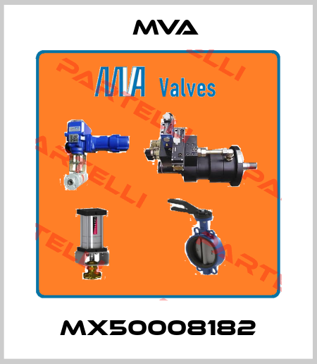 MX50008182 Mva