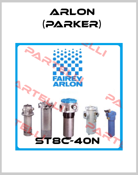 ST8C-40N  Arlon (Parker)