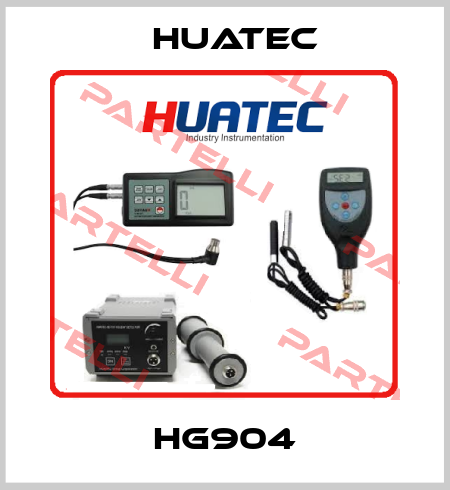 HG904 HUATEC